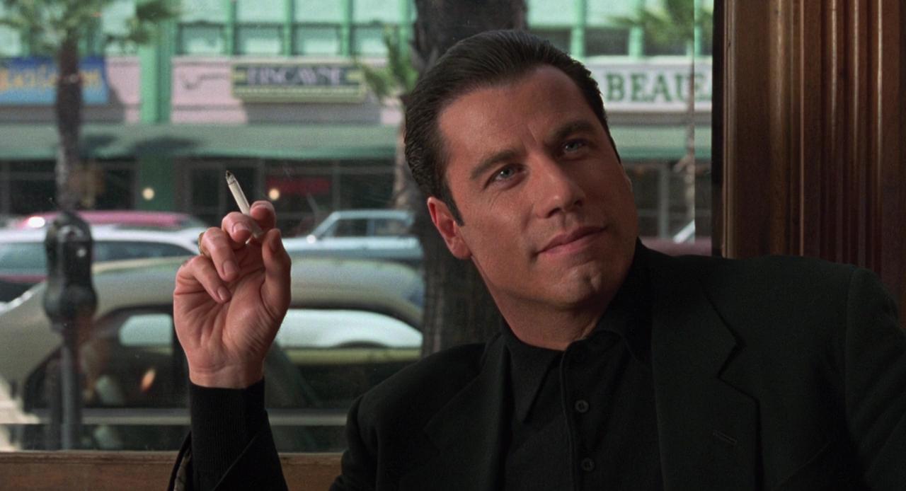 Get Shorty To Be Adapted To Television Series