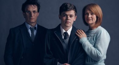 The Cursed Child