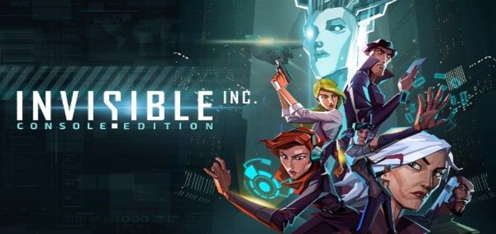 Invisible Inc. Console Review – No Rewinds Necessary