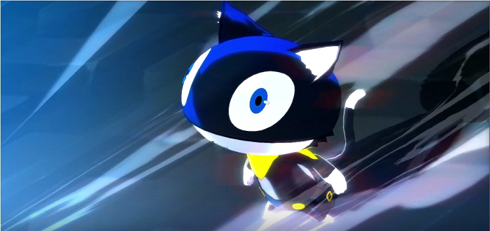 Persona 5 Gets A New Trailer And Japanese Release Date