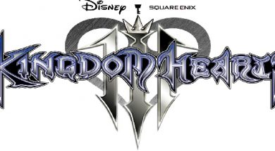 Kingdom Hearts 3