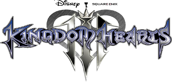 Kingdom Hearts 3