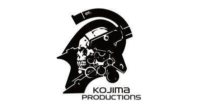 Kojima Productions 1