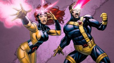 Mutants