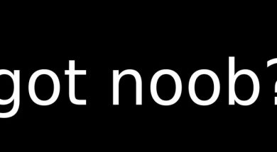 Noob