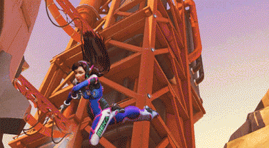 Overwatch
