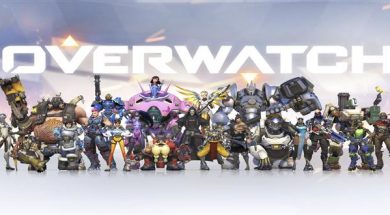 Overwatch