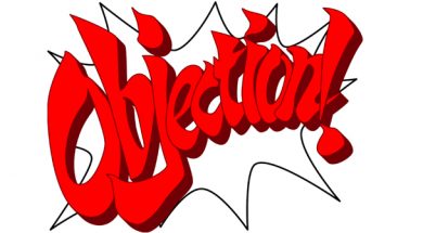 Phoenix Wright