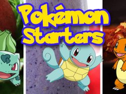 Pokemon Starters Featured
