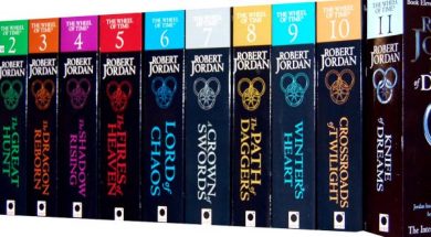 Wheel of Time