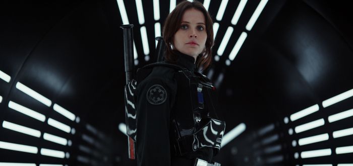 Disney Executives Not Happy With Rogue One