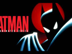 Batman the Animated Series