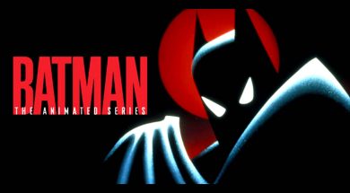 Batman the Animated Series