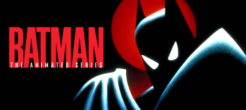 Batman the Animated Series