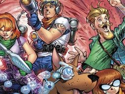 Scooby Doo Apocalypse