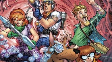 Scooby Doo Apocalypse