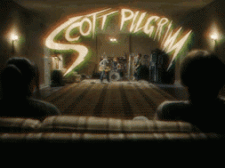 Scott Pilgrim