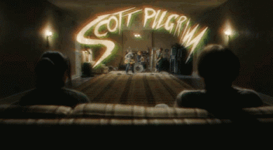 Scott Pilgrim