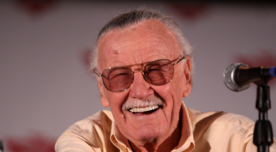 Stan Lee