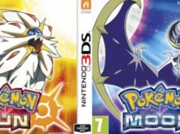 Pokemon Sun & Moon Strategy Guide