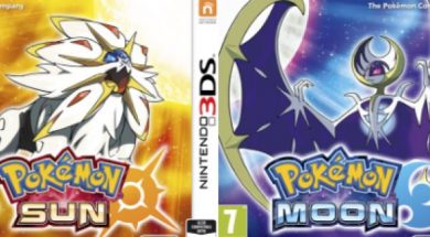 Pokemon Sun & Moon Strategy Guide