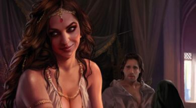 The Winds Of Winter