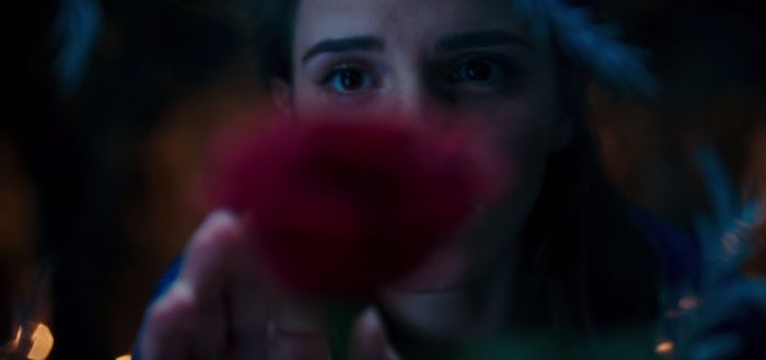 Disney Release First Beauty & The Beast Trailer