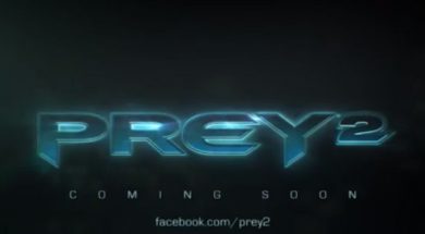 Prey