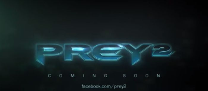 Domain Names Registered For Prey 2 And Prey 3