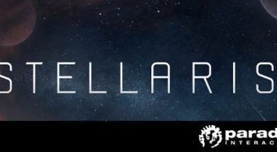 Stellaris