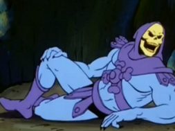 Skeletor