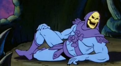 Skeletor