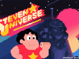 Steven Universe