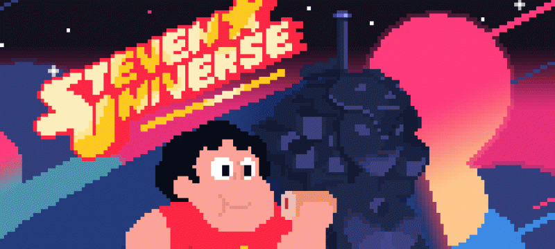 Steven Universe