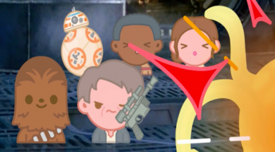 The Force Awakens