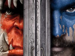 Warcraft The Beginning