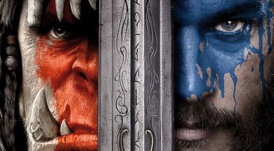 Warcraft The Beginning