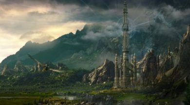 Warcraft The Beginning