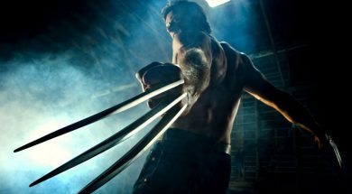 Wolverine 3