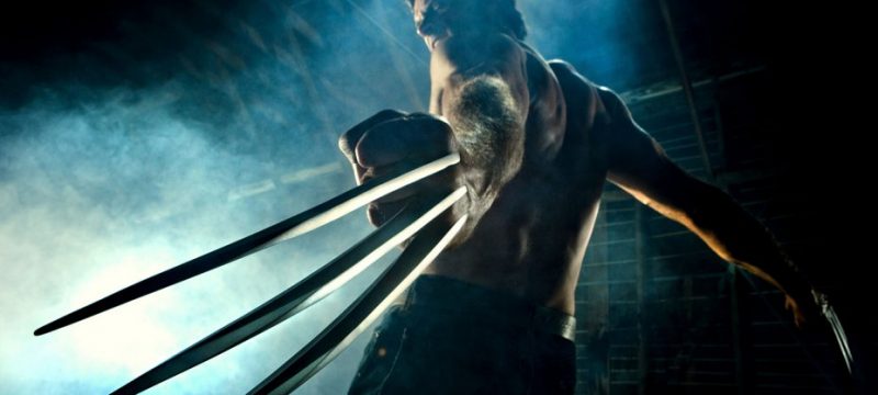 Wolverine 3