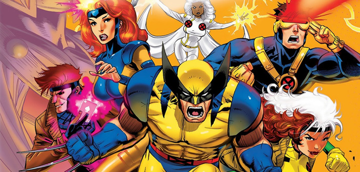 Irish Pubcast and Forbidden Planet to Host Free X-Men Panel