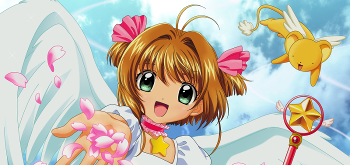 New Cardcaptor Sakura Anime Project In Development