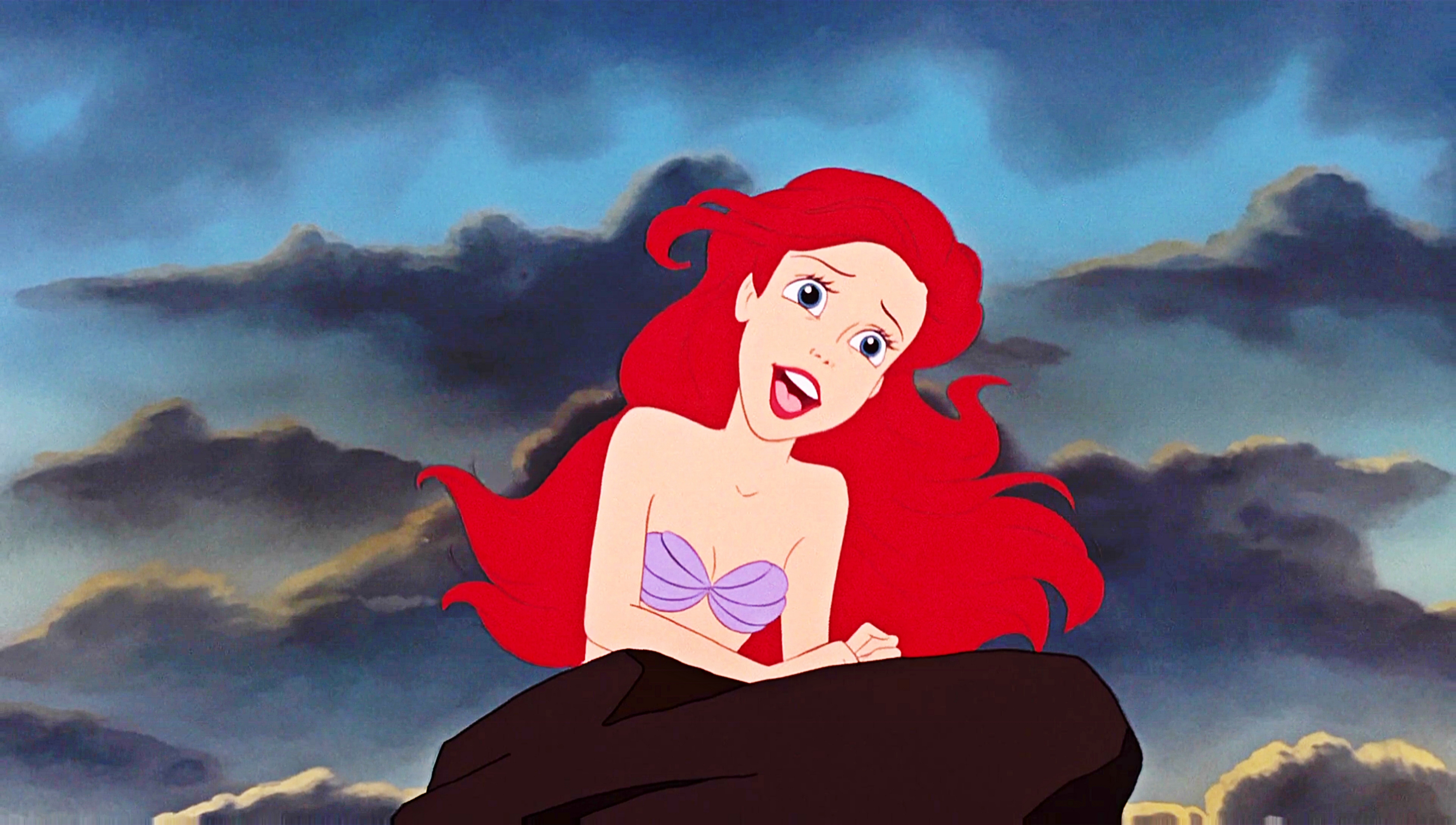 Could The Little Mermaid Get The Live Action Treatment?
