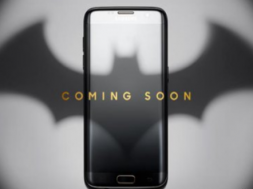 Batman Samsung