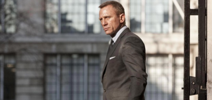 Daniel Craig Reportedly Turns Down £68 MIllion Offer To Be Bond