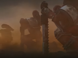 Dawn of War 3