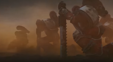 Dawn of War 3