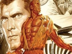 doc savage