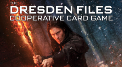 dresden files kickstarter