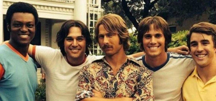 Everybody Wants Some!! Review – Ain’t Talkin’ ‘Bout Love